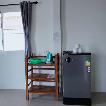 Poonsap Homestay نان المظهر الخارجي الصورة