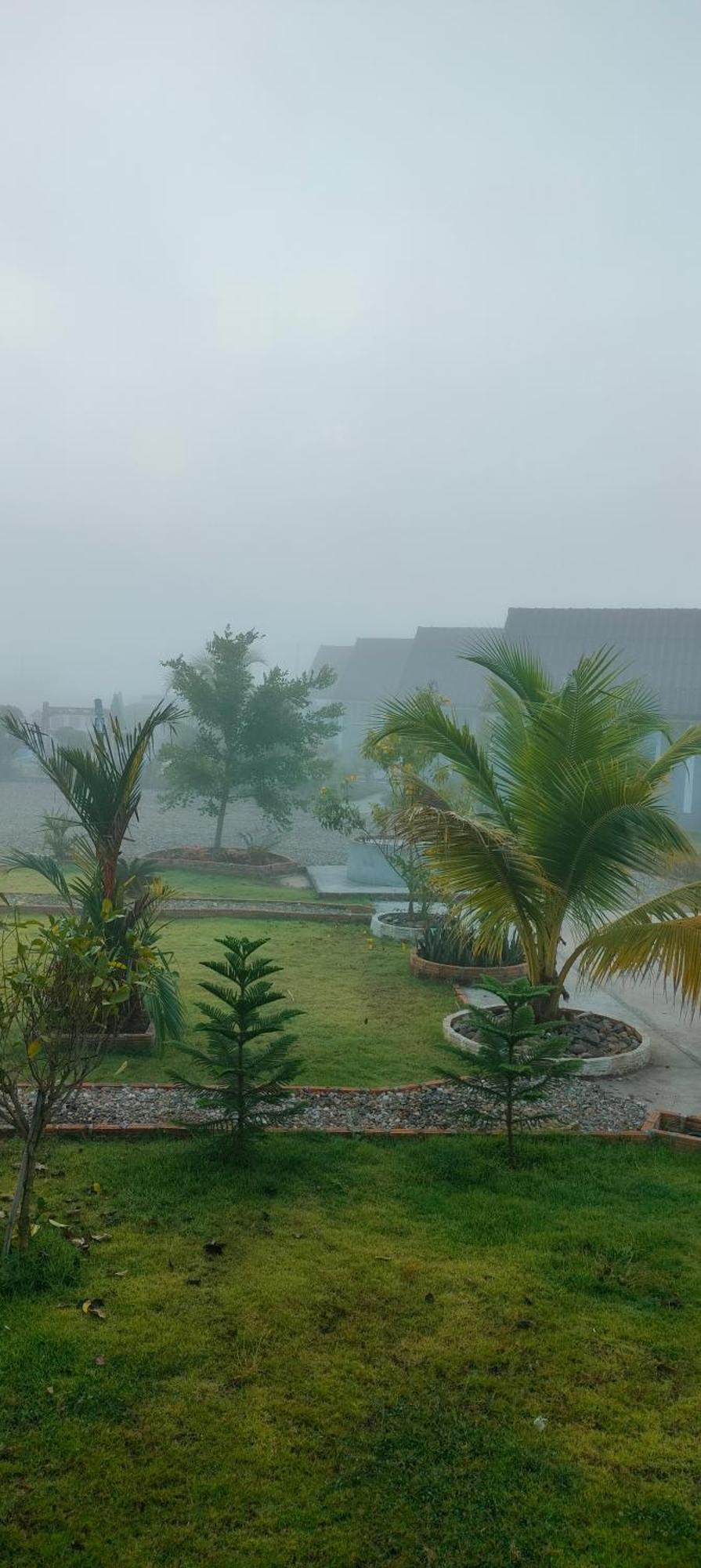 Poonsap Homestay نان المظهر الخارجي الصورة