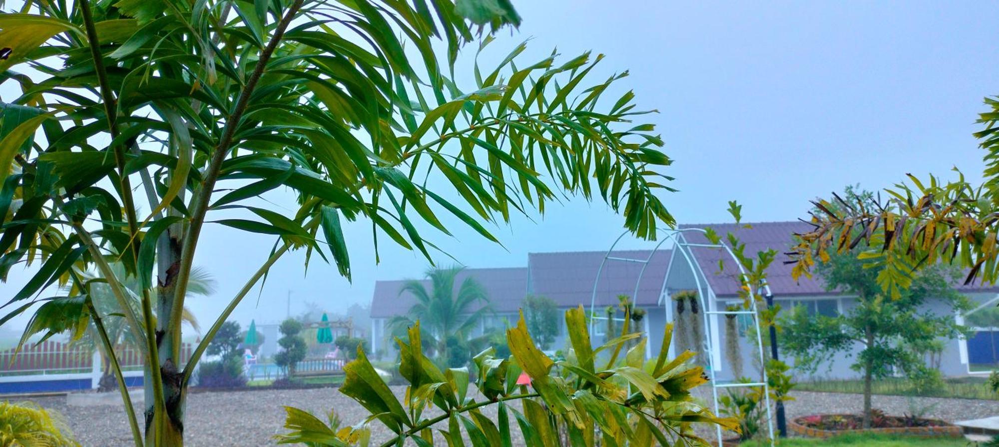 Poonsap Homestay نان المظهر الخارجي الصورة