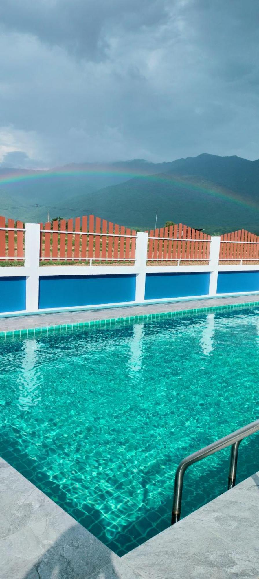 Poonsap Homestay نان المظهر الخارجي الصورة