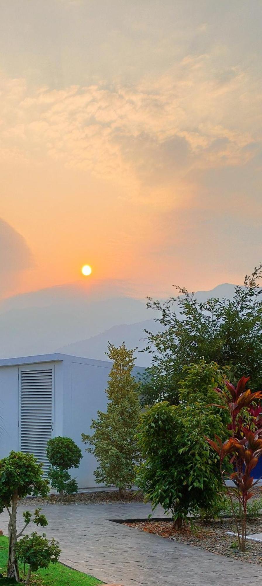 Poonsap Homestay نان المظهر الخارجي الصورة