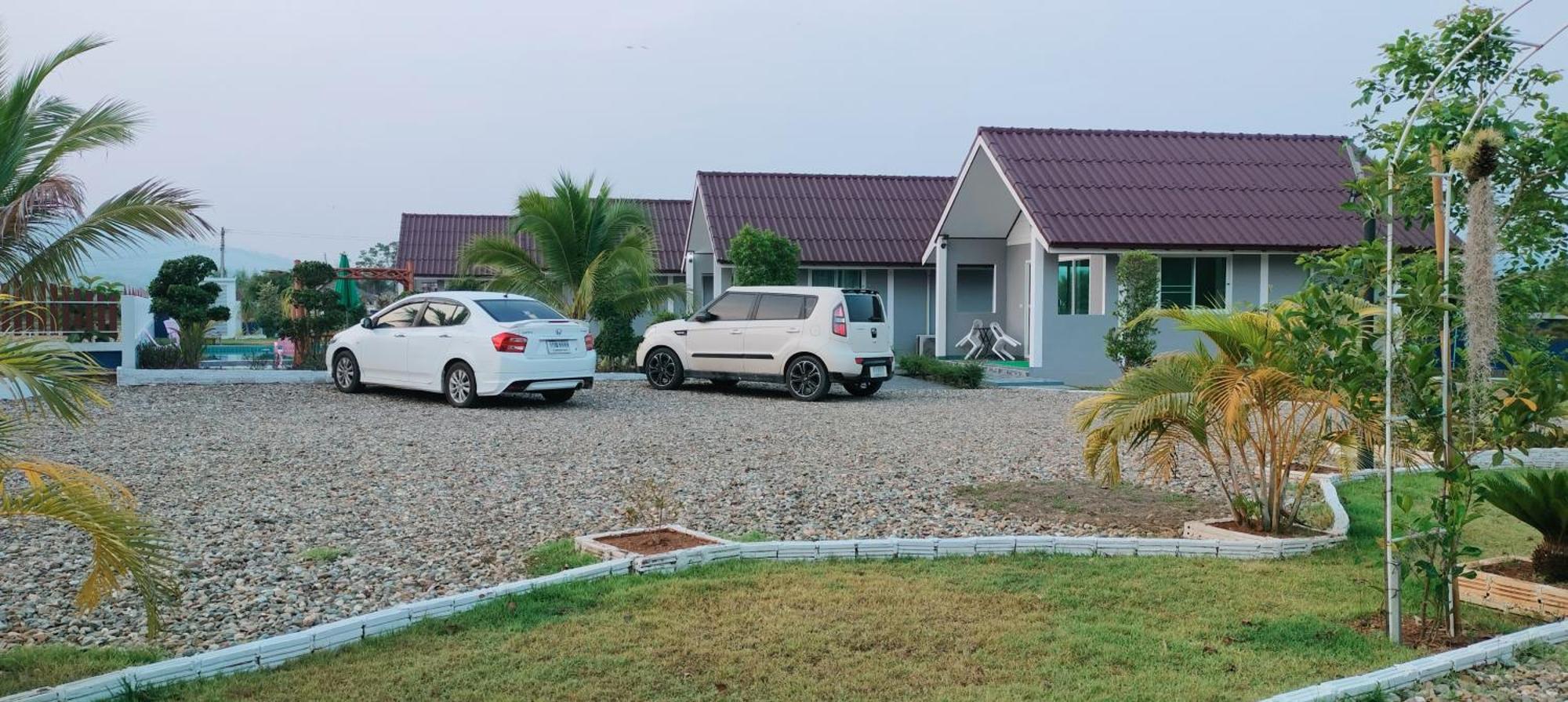Poonsap Homestay نان المظهر الخارجي الصورة