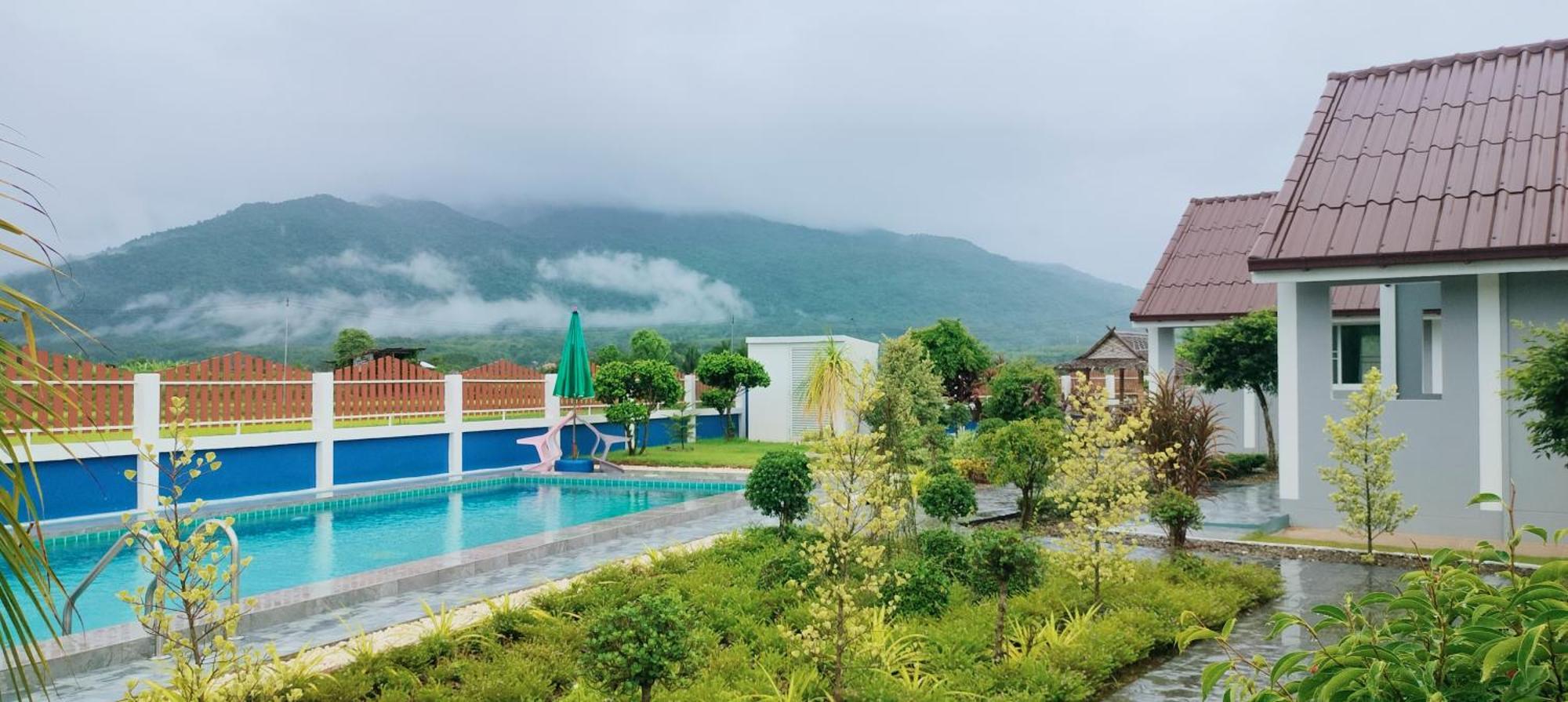 Poonsap Homestay نان المظهر الخارجي الصورة