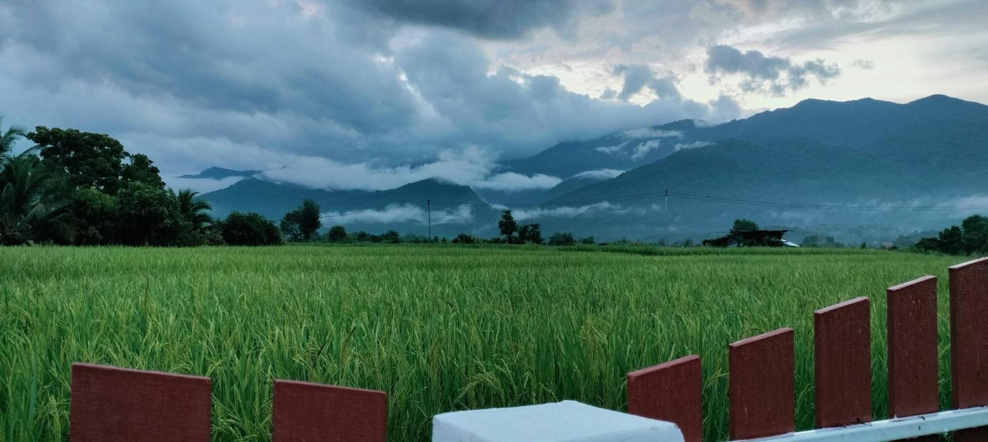 Poonsap Homestay نان المظهر الخارجي الصورة