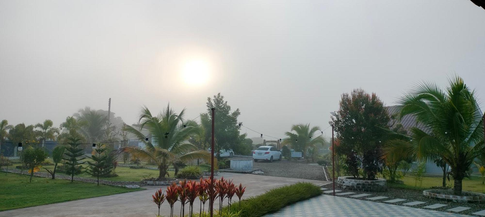 Poonsap Homestay نان المظهر الخارجي الصورة
