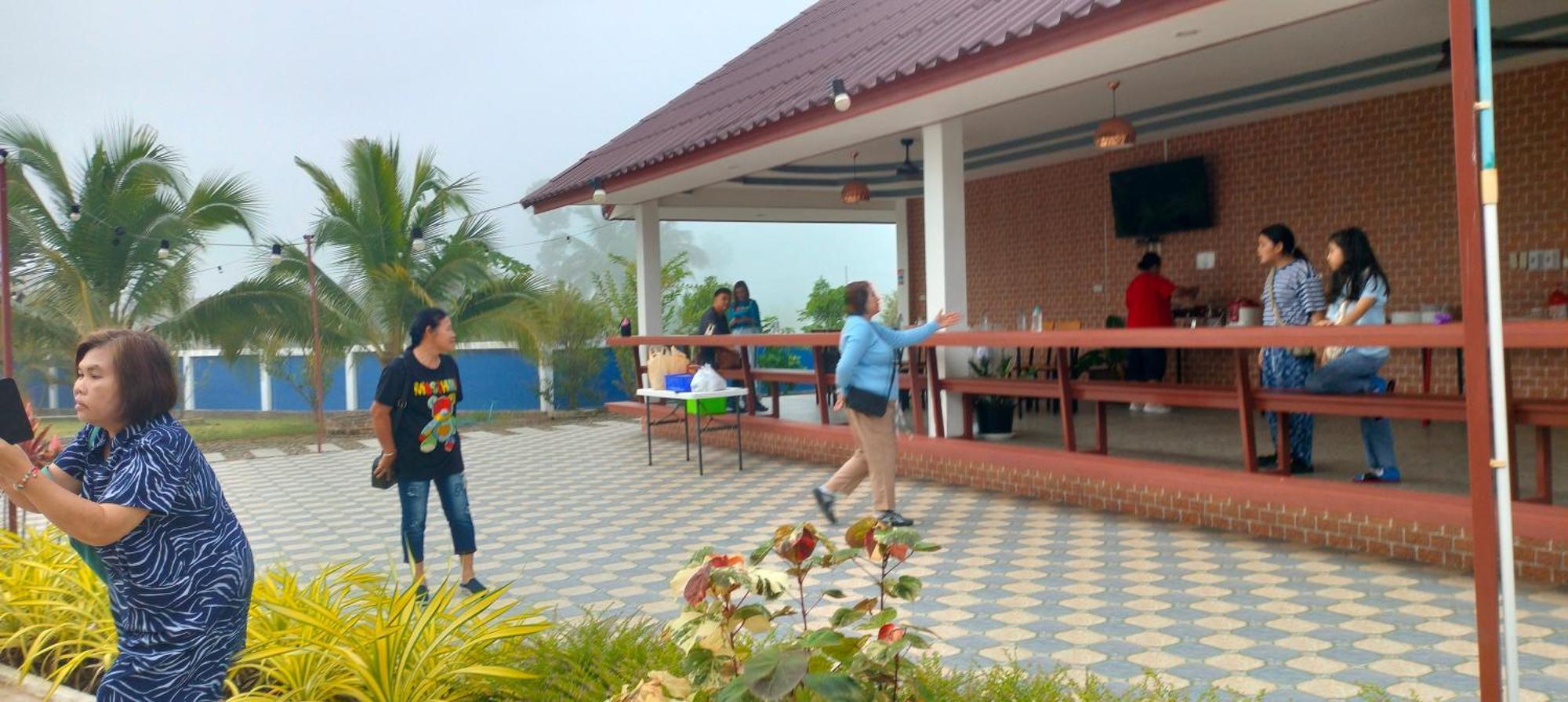 Poonsap Homestay نان المظهر الخارجي الصورة