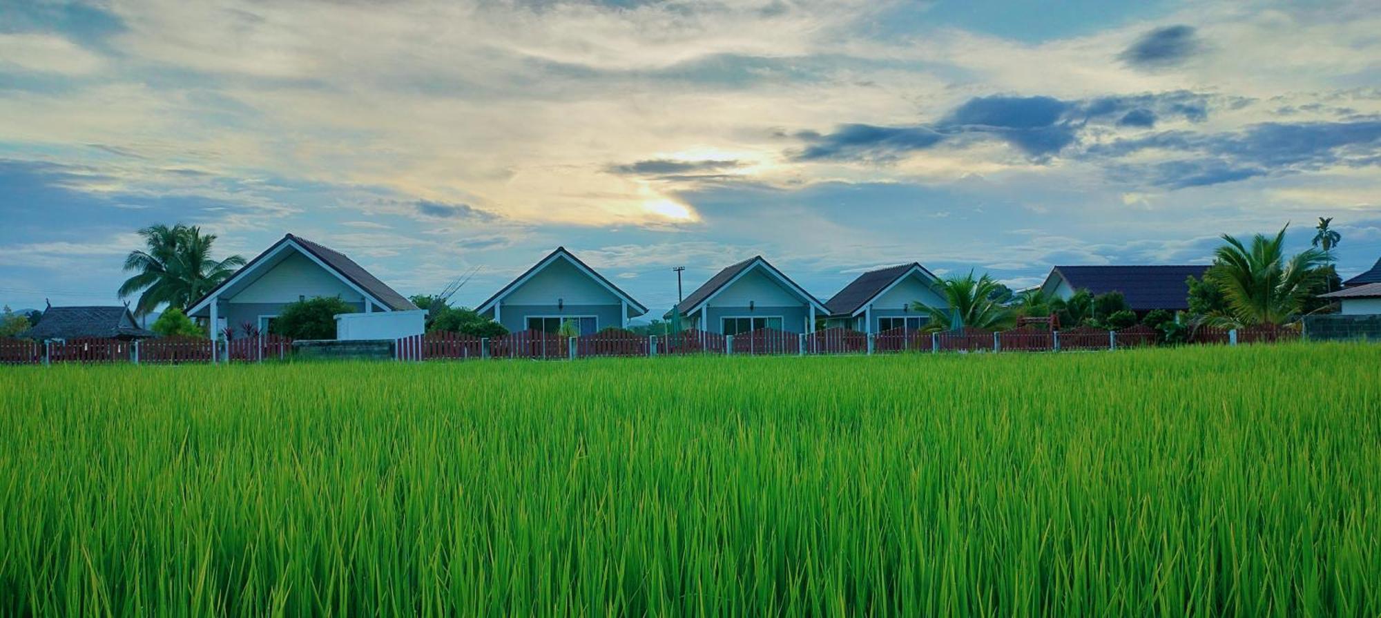 Poonsap Homestay نان المظهر الخارجي الصورة