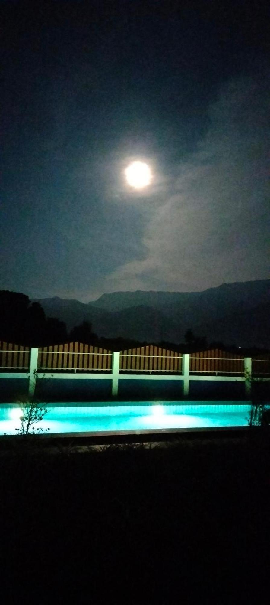Poonsap Homestay نان المظهر الخارجي الصورة