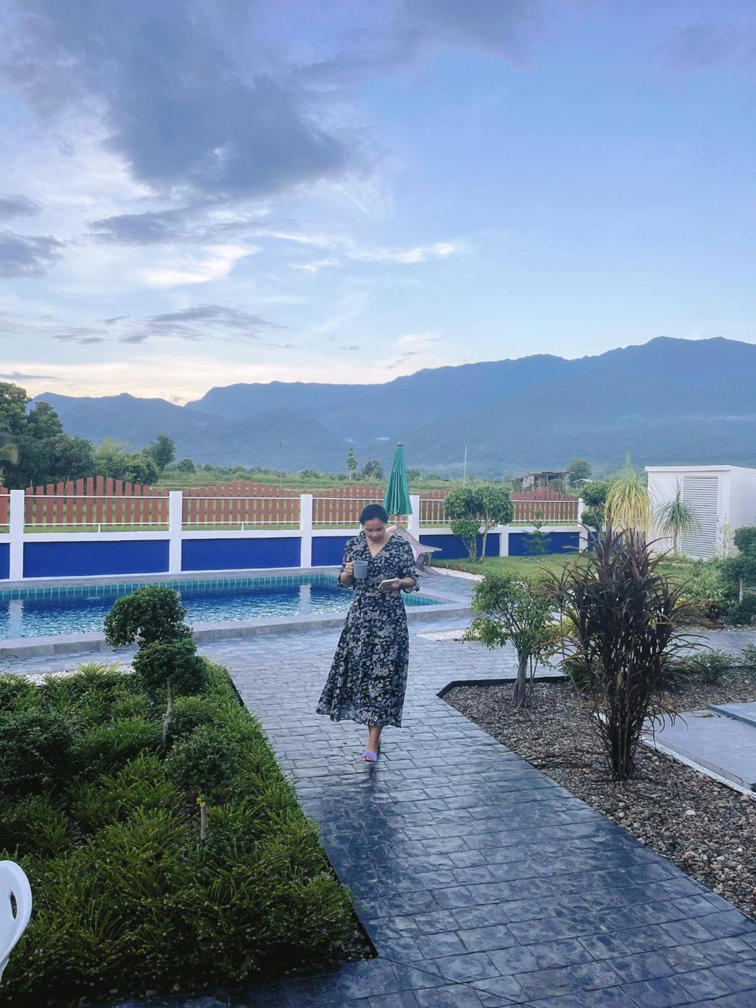 Poonsap Homestay نان المظهر الخارجي الصورة