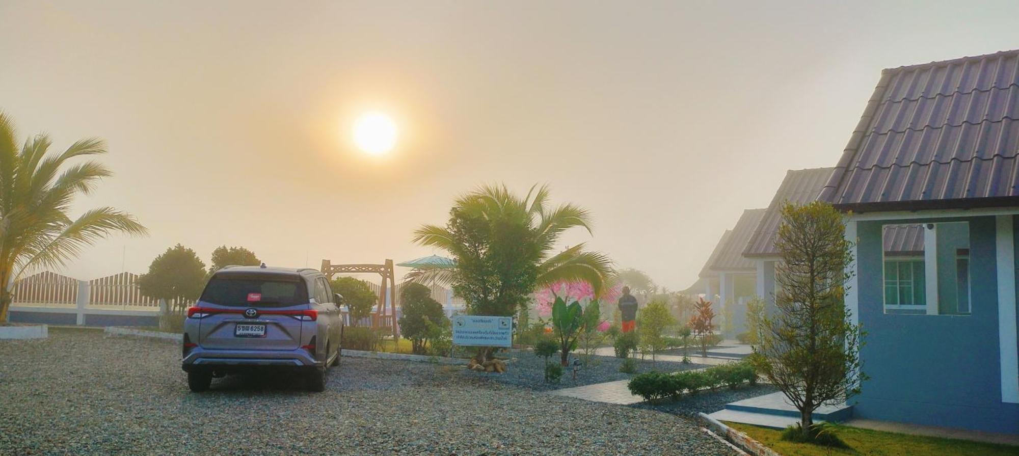Poonsap Homestay نان المظهر الخارجي الصورة