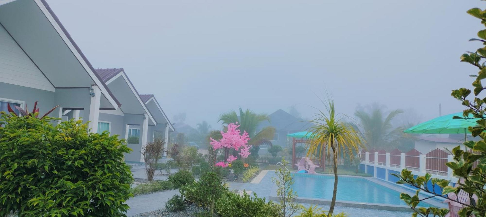 Poonsap Homestay نان المظهر الخارجي الصورة
