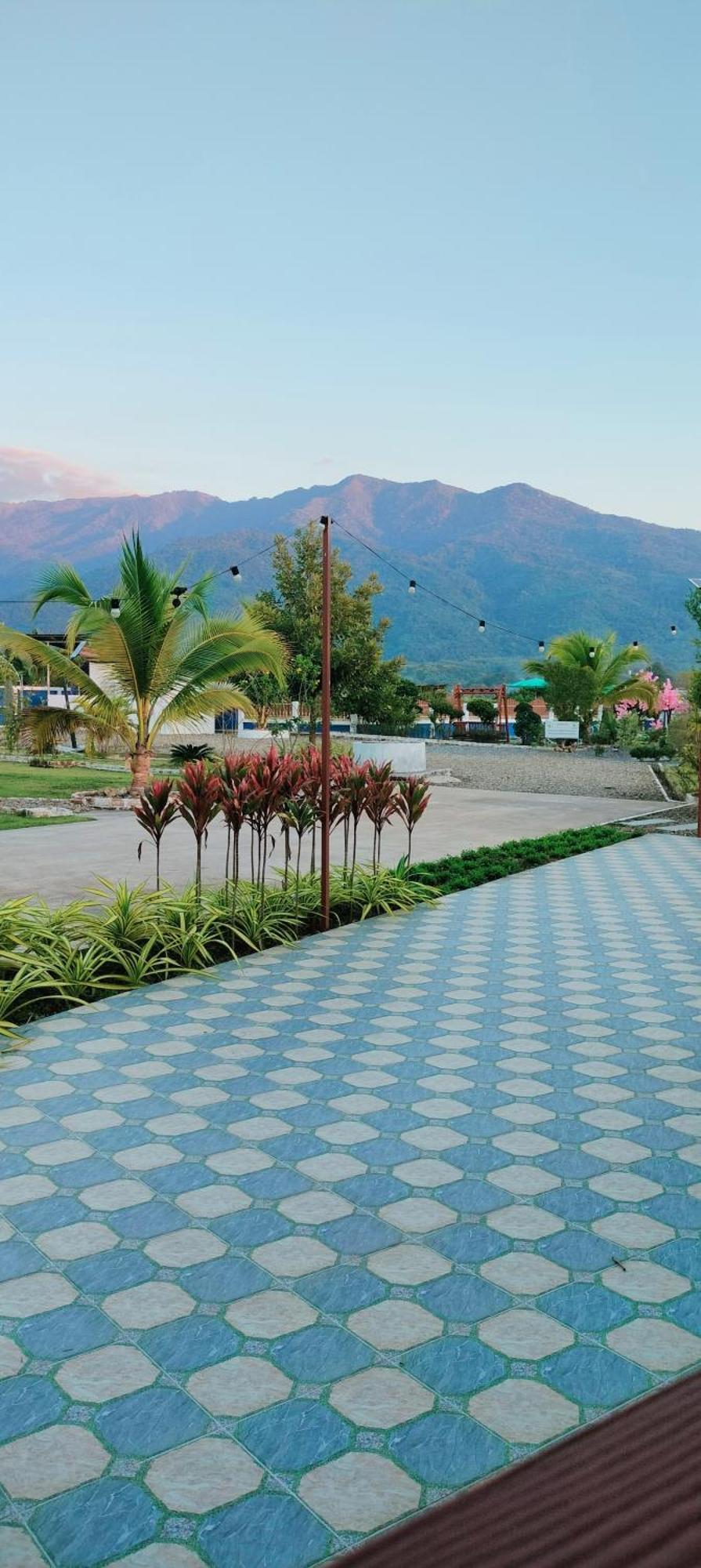 Poonsap Homestay نان المظهر الخارجي الصورة