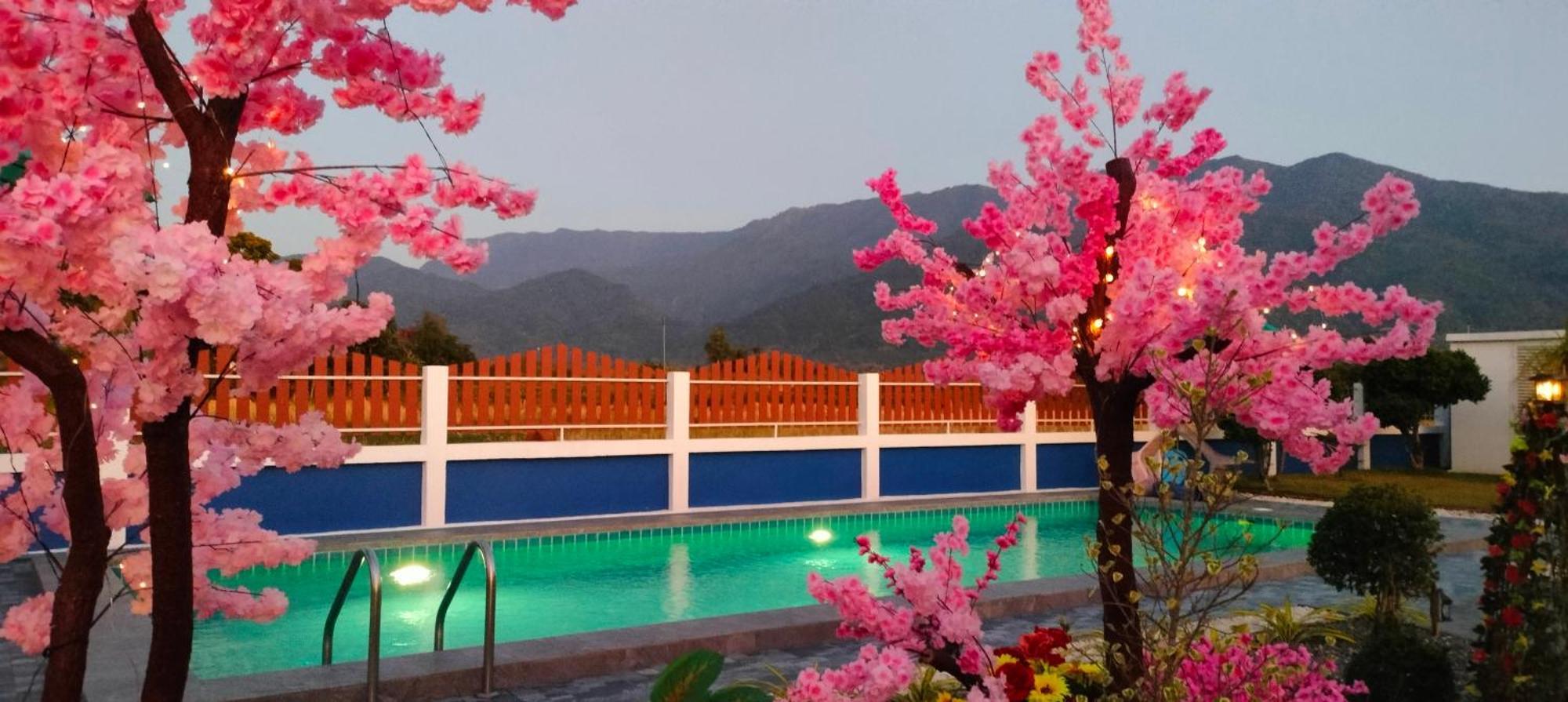 Poonsap Homestay نان المظهر الخارجي الصورة