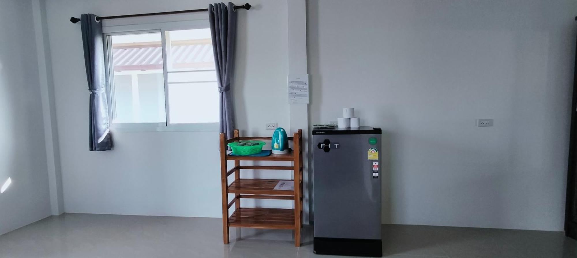 Poonsap Homestay نان المظهر الخارجي الصورة
